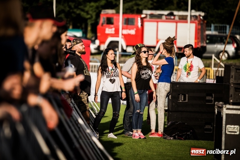 Zdjęcie w galerii na portalu naszraciborz.pl: Wystartowała 14. edycja Najcieplejszego Miejsca na Ziemi wiadomości z regionu