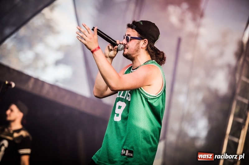 Zdjęcie w galerii na portalu naszraciborz.pl: Wystartowała 14. edycja Najcieplejszego Miejsca na Ziemi wiadomości z regionu