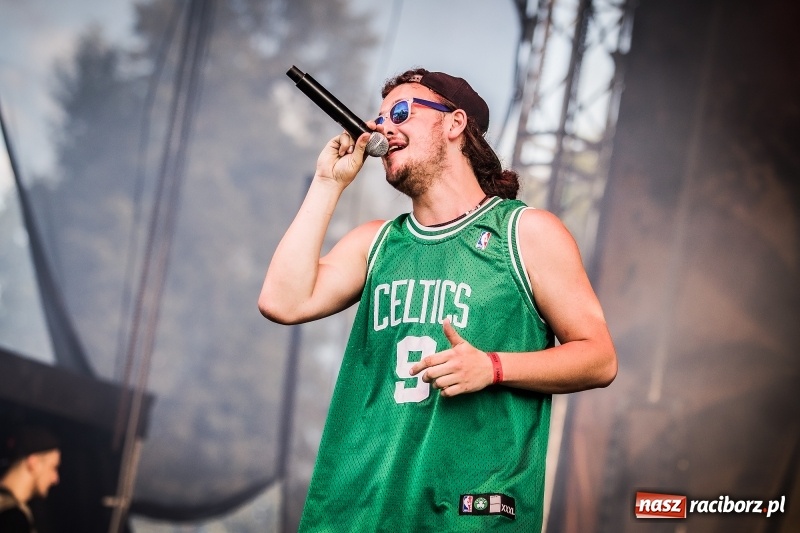 Zdjęcie w galerii na portalu naszraciborz.pl: Wystartowała 14. edycja Najcieplejszego Miejsca na Ziemi wiadomości z regionu