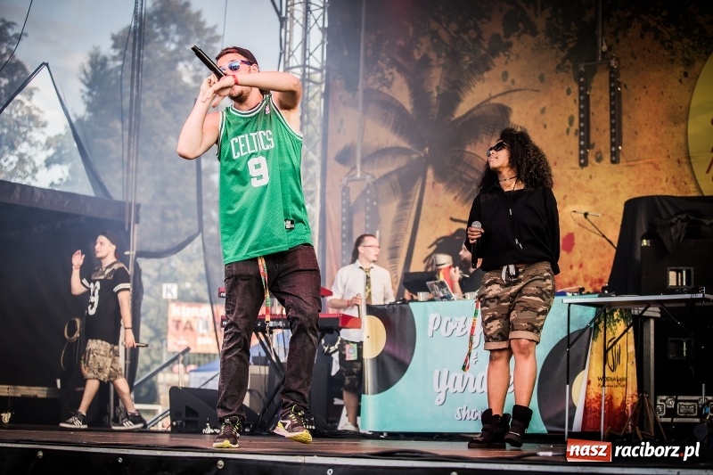 Zdjęcie w galerii na portalu naszraciborz.pl: Wystartowała 14. edycja Najcieplejszego Miejsca na Ziemi wiadomości z regionu