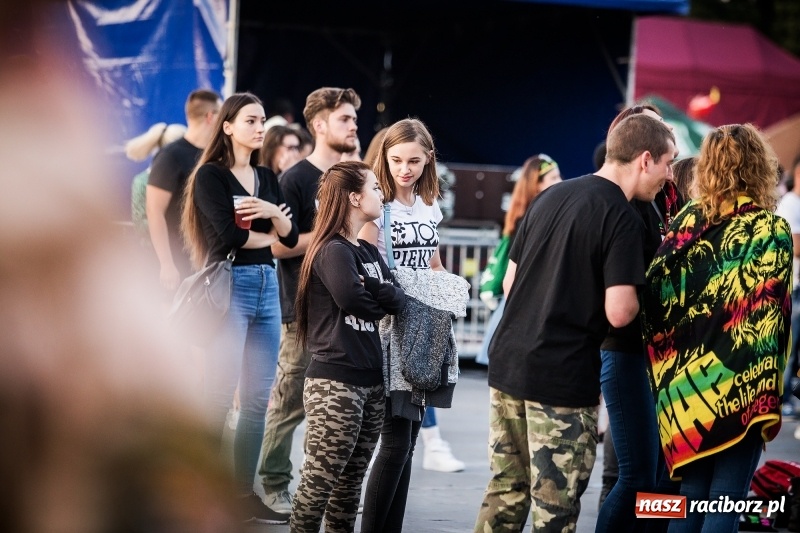 Zdjęcie w galerii na portalu naszraciborz.pl: Wystartowała 14. edycja Najcieplejszego Miejsca na Ziemi wiadomości z regionu