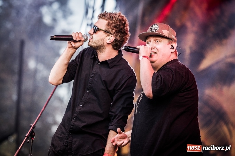 Zdjęcie w galerii na portalu naszraciborz.pl: Wystartowała 14. edycja Najcieplejszego Miejsca na Ziemi wiadomości z regionu