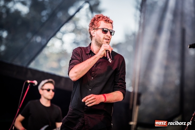 Zdjęcie w galerii na portalu naszraciborz.pl: Wystartowała 14. edycja Najcieplejszego Miejsca na Ziemi wiadomości z regionu