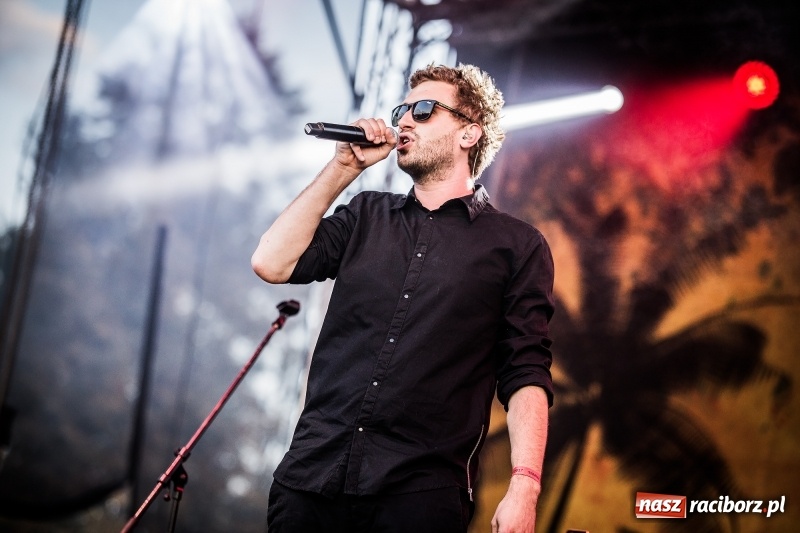 Zdjęcie w galerii na portalu naszraciborz.pl: Wystartowała 14. edycja Najcieplejszego Miejsca na Ziemi wiadomości z regionu