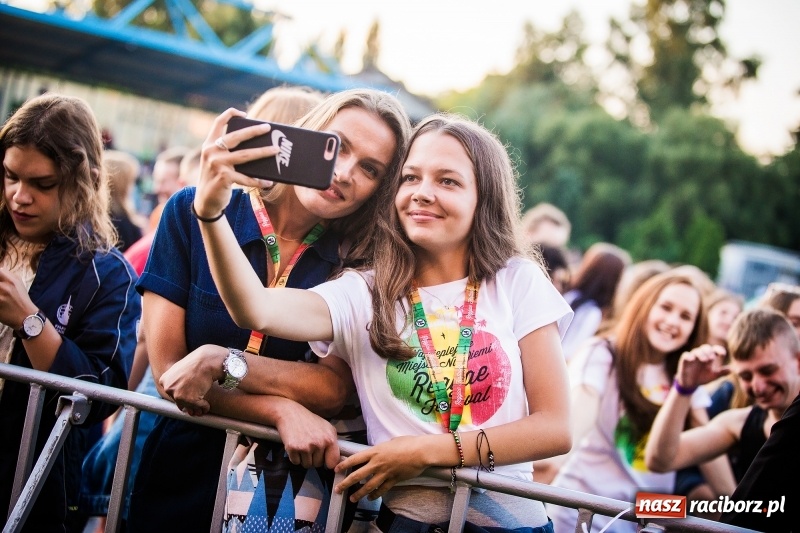 Zdjęcie w galerii na portalu naszraciborz.pl: Wystartowała 14. edycja Najcieplejszego Miejsca na Ziemi wiadomości z regionu