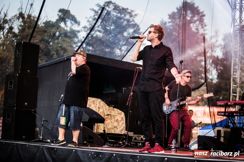 Zdjęcie w galerii na portalu naszraciborz.pl: Wystartowała 14. edycja Najcieplejszego Miejsca na Ziemi wiadomości z regionu