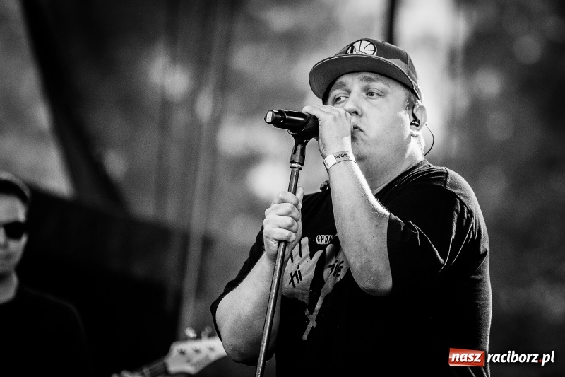 Zdjęcie w galerii na portalu naszraciborz.pl: Wystartowała 14. edycja Najcieplejszego Miejsca na Ziemi wiadomości z regionu