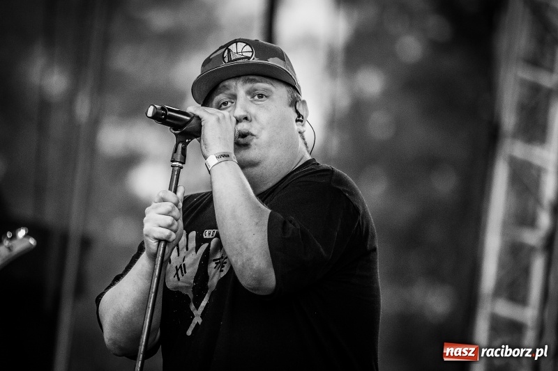 Zdjęcie w galerii na portalu naszraciborz.pl: Wystartowała 14. edycja Najcieplejszego Miejsca na Ziemi wiadomości z regionu