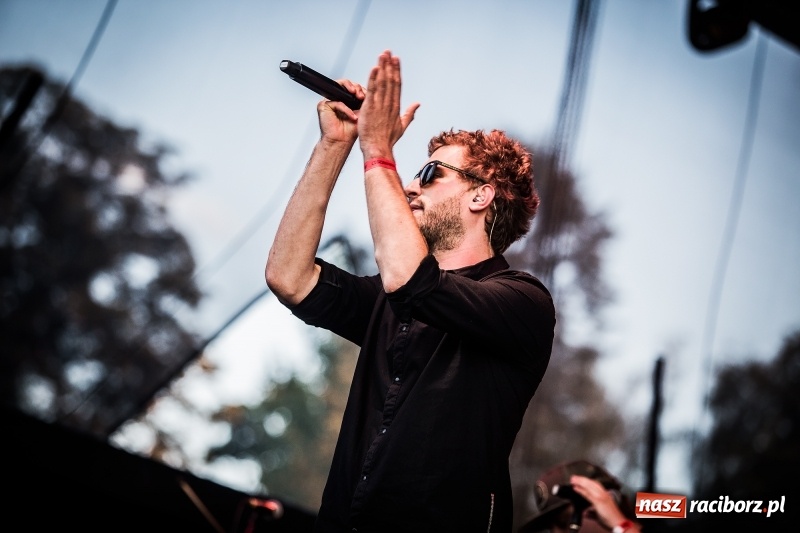 Zdjęcie w galerii na portalu naszraciborz.pl: Wystartowała 14. edycja Najcieplejszego Miejsca na Ziemi wiadomości z regionu