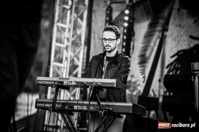 Zdjęcie w galerii na portalu naszraciborz.pl: Wystartowała 14. edycja Najcieplejszego Miejsca na Ziemi wiadomości z regionu