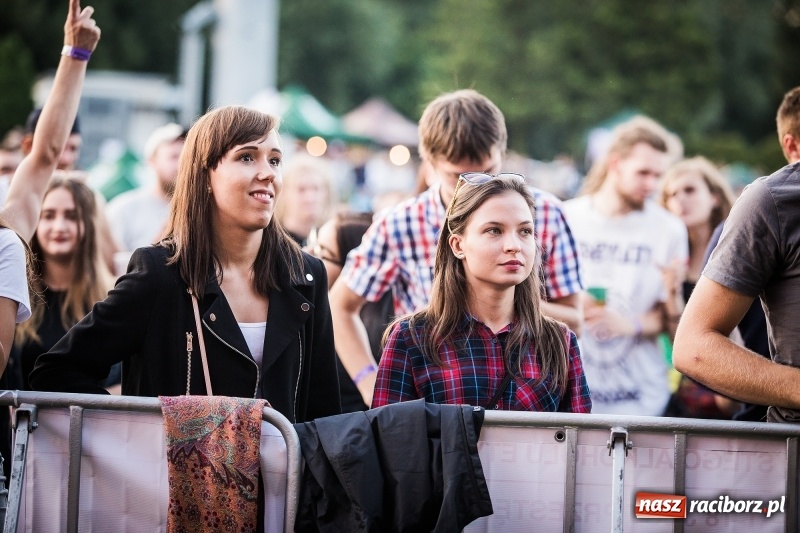 Zdjęcie w galerii na portalu naszraciborz.pl: Wystartowała 14. edycja Najcieplejszego Miejsca na Ziemi wiadomości z regionu