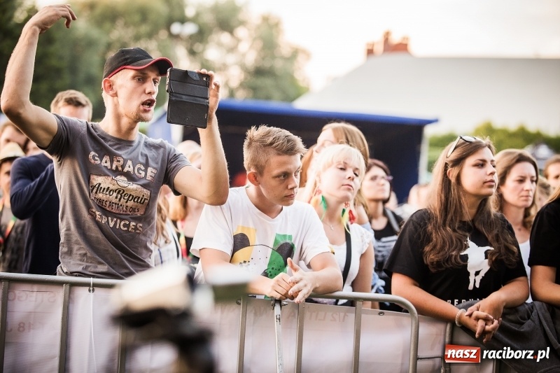 Zdjęcie w galerii na portalu naszraciborz.pl: Wystartowała 14. edycja Najcieplejszego Miejsca na Ziemi wiadomości z regionu