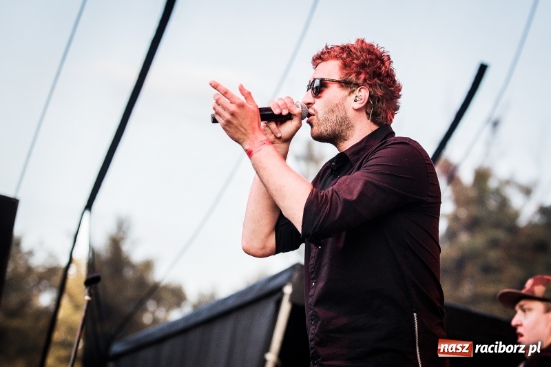 Zdjęcie w galerii na portalu naszraciborz.pl: Wystartowała 14. edycja Najcieplejszego Miejsca na Ziemi wiadomości z regionu