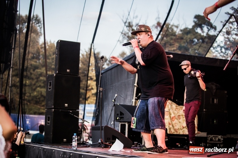 Zdjęcie w galerii na portalu naszraciborz.pl: Wystartowała 14. edycja Najcieplejszego Miejsca na Ziemi wiadomości z regionu