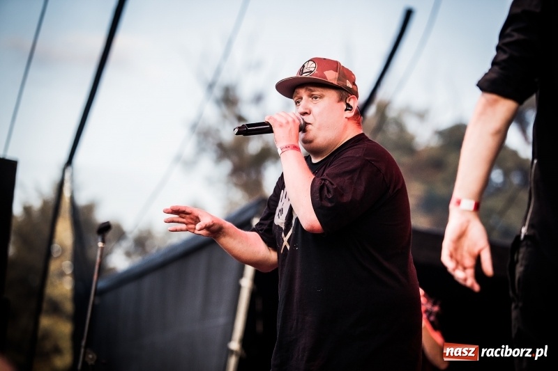 Zdjęcie w galerii na portalu naszraciborz.pl: Wystartowała 14. edycja Najcieplejszego Miejsca na Ziemi wiadomości z regionu