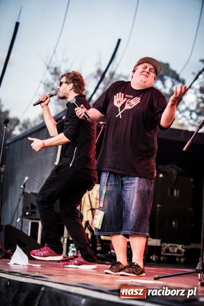 Zdjęcie w galerii na portalu naszraciborz.pl: Wystartowała 14. edycja Najcieplejszego Miejsca na Ziemi wiadomości z regionu