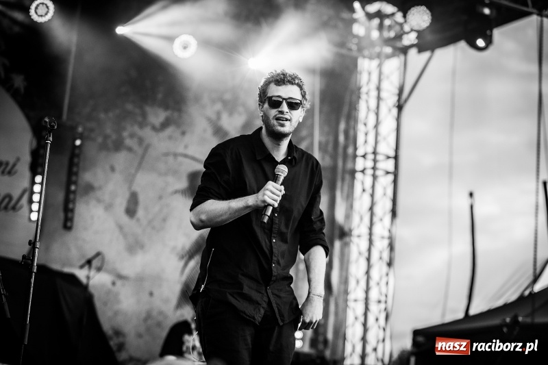 Zdjęcie w galerii na portalu naszraciborz.pl: Wystartowała 14. edycja Najcieplejszego Miejsca na Ziemi wiadomości z regionu