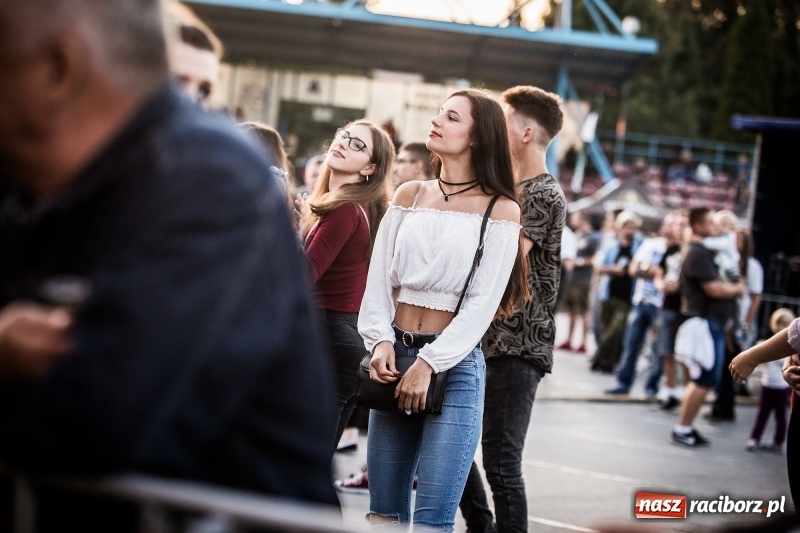 Zdjęcie w galerii na portalu naszraciborz.pl: Wystartowała 14. edycja Najcieplejszego Miejsca na Ziemi wiadomości z regionu