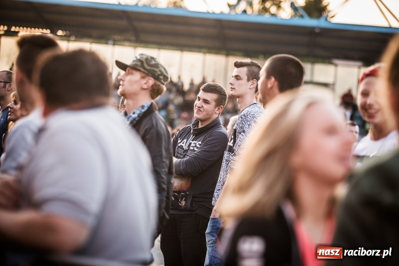 Zdjęcie w galerii na portalu naszraciborz.pl: Wystartowała 14. edycja Najcieplejszego Miejsca na Ziemi wiadomości z regionu