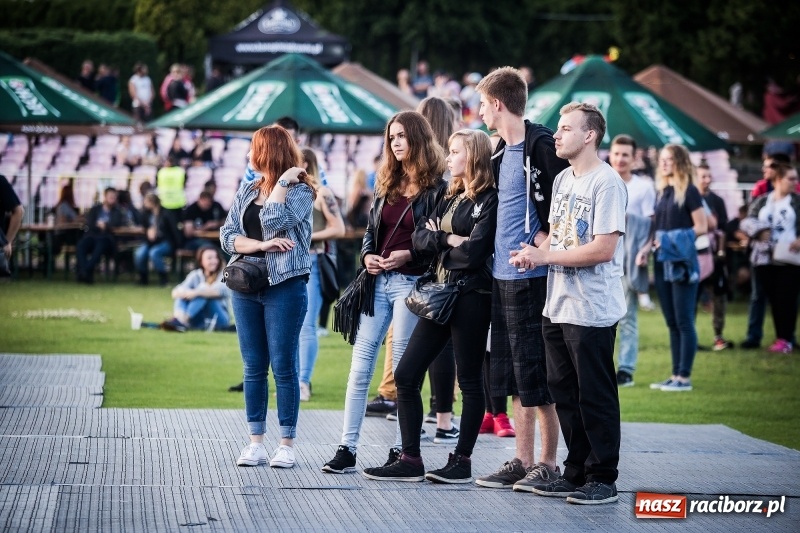 Zdjęcie w galerii na portalu naszraciborz.pl: Wystartowała 14. edycja Najcieplejszego Miejsca na Ziemi wiadomości z regionu