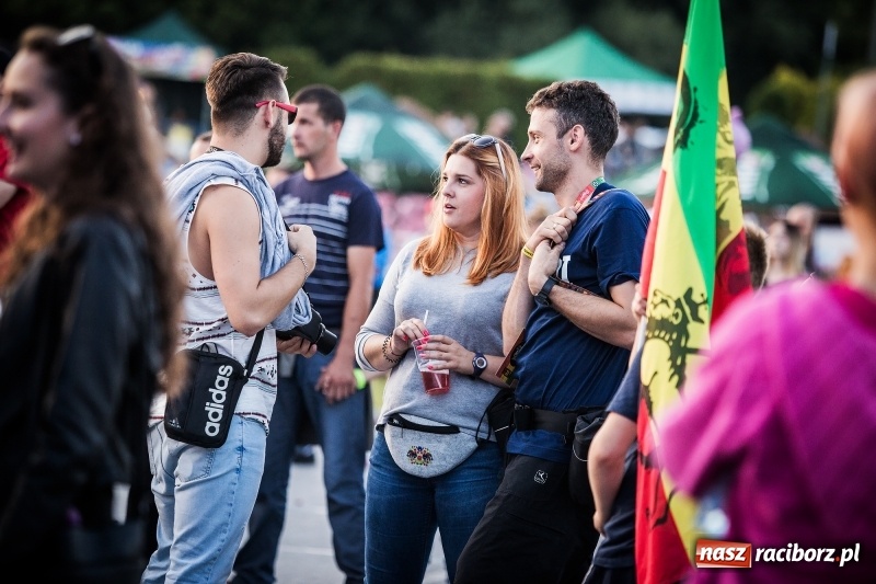 Zdjęcie w galerii na portalu naszraciborz.pl: Wystartowała 14. edycja Najcieplejszego Miejsca na Ziemi wiadomości z regionu