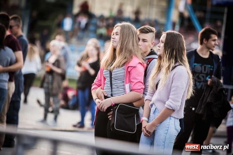 Zdjęcie w galerii na portalu naszraciborz.pl: Wystartowała 14. edycja Najcieplejszego Miejsca na Ziemi wiadomości z regionu