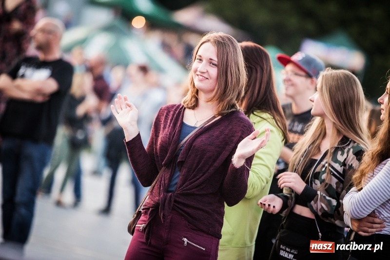 Zdjęcie w galerii na portalu naszraciborz.pl: Wystartowała 14. edycja Najcieplejszego Miejsca na Ziemi wiadomości z regionu