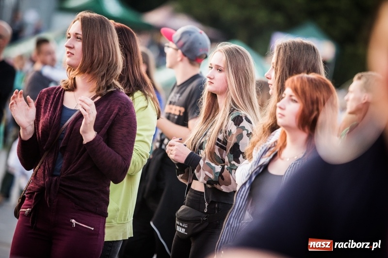 Zdjęcie w galerii na portalu naszraciborz.pl: Wystartowała 14. edycja Najcieplejszego Miejsca na Ziemi wiadomości z regionu