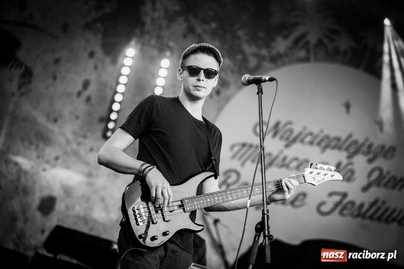 Zdjęcie w galerii na portalu naszraciborz.pl: Wystartowała 14. edycja Najcieplejszego Miejsca na Ziemi wiadomości z regionu