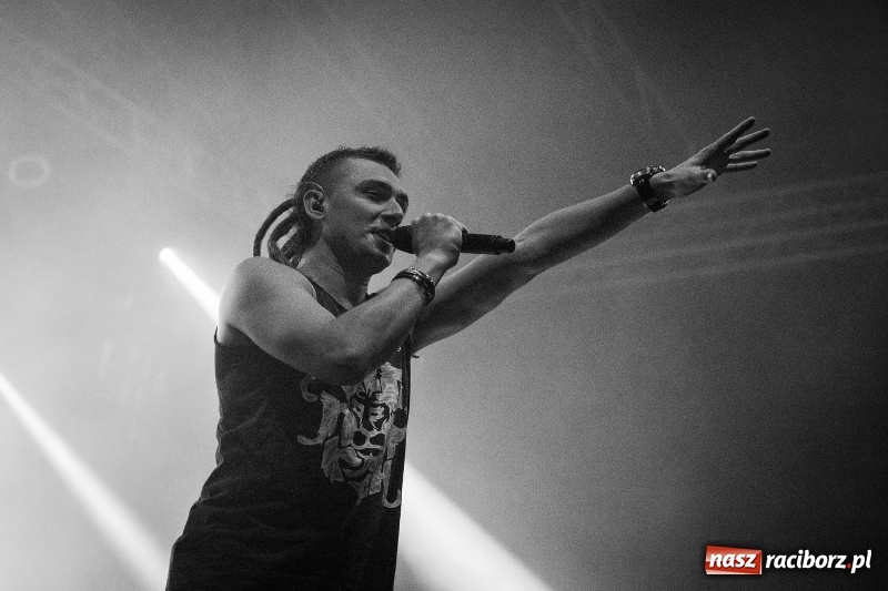 Zdjęcie w galerii na portalu naszraciborz.pl: Wystartowała 14. edycja Najcieplejszego Miejsca na Ziemi wiadomości z regionu