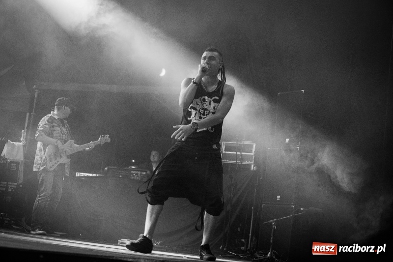 Zdjęcie w galerii na portalu naszraciborz.pl: Wystartowała 14. edycja Najcieplejszego Miejsca na Ziemi wiadomości z regionu