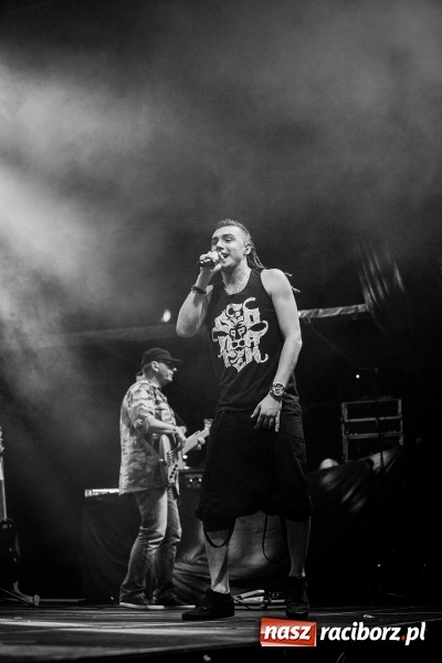 Zdjęcie w galerii na portalu naszraciborz.pl: Wystartowała 14. edycja Najcieplejszego Miejsca na Ziemi wiadomości z regionu