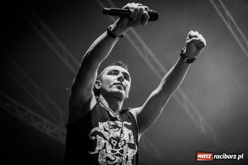 Zdjęcie w galerii na portalu naszraciborz.pl: Wystartowała 14. edycja Najcieplejszego Miejsca na Ziemi wiadomości z regionu