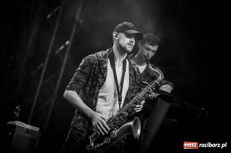 Zdjęcie w galerii na portalu naszraciborz.pl: Wystartowała 14. edycja Najcieplejszego Miejsca na Ziemi wiadomości z regionu