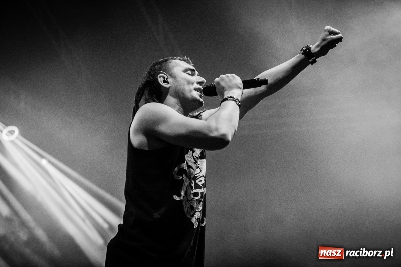 Zdjęcie w galerii na portalu naszraciborz.pl: Wystartowała 14. edycja Najcieplejszego Miejsca na Ziemi wiadomości z regionu