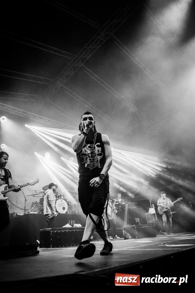 Zdjęcie w galerii na portalu naszraciborz.pl: Wystartowała 14. edycja Najcieplejszego Miejsca na Ziemi wiadomości z regionu