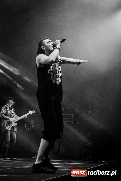 Zdjęcie w galerii na portalu naszraciborz.pl: Wystartowała 14. edycja Najcieplejszego Miejsca na Ziemi wiadomości z regionu