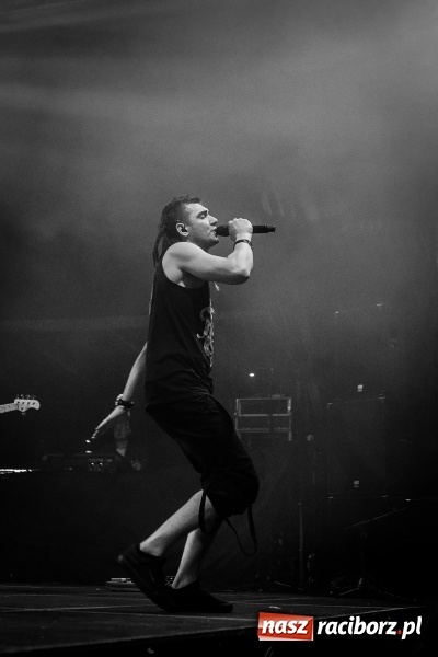 Zdjęcie w galerii na portalu naszraciborz.pl: Wystartowała 14. edycja Najcieplejszego Miejsca na Ziemi wiadomości z regionu