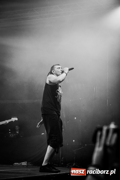 Zdjęcie w galerii na portalu naszraciborz.pl: Wystartowała 14. edycja Najcieplejszego Miejsca na Ziemi wiadomości z regionu