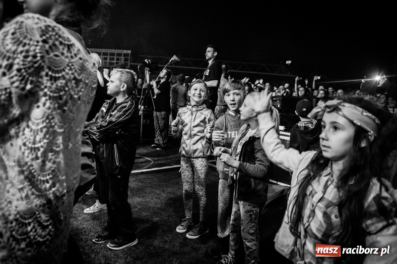 Zdjęcie w galerii na portalu naszraciborz.pl: Wystartowała 14. edycja Najcieplejszego Miejsca na Ziemi wiadomości z regionu