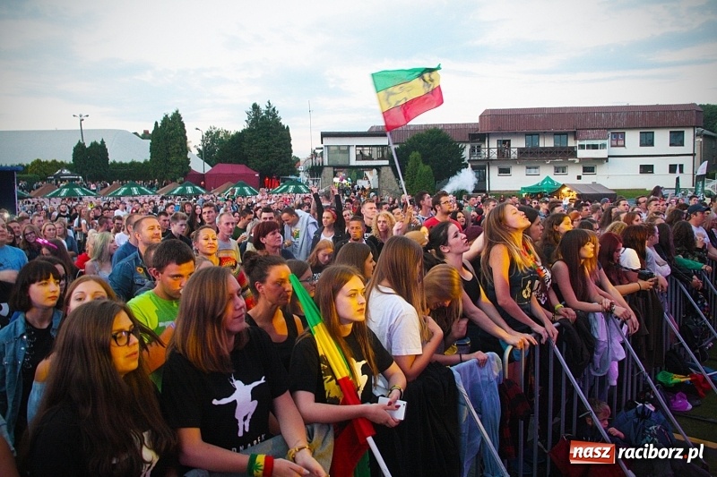 Zdjęcie w galerii na portalu naszraciborz.pl: Wystartowała 14. edycja Najcieplejszego Miejsca na Ziemi wiadomości z regionu