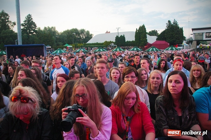 Zdjęcie w galerii na portalu naszraciborz.pl: Wystartowała 14. edycja Najcieplejszego Miejsca na Ziemi wiadomości z regionu