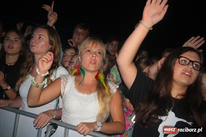 Zdjęcie w galerii na portalu naszraciborz.pl: Wystartowała 14. edycja Najcieplejszego Miejsca na Ziemi wiadomości z regionu