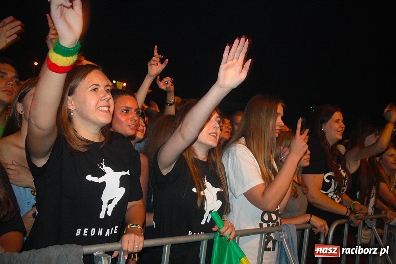 Zdjęcie w galerii na portalu naszraciborz.pl: Wystartowała 14. edycja Najcieplejszego Miejsca na Ziemi wiadomości z regionu