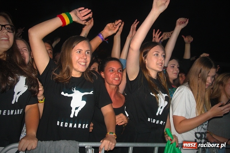 Zdjęcie w galerii na portalu naszraciborz.pl: Wystartowała 14. edycja Najcieplejszego Miejsca na Ziemi wiadomości z regionu