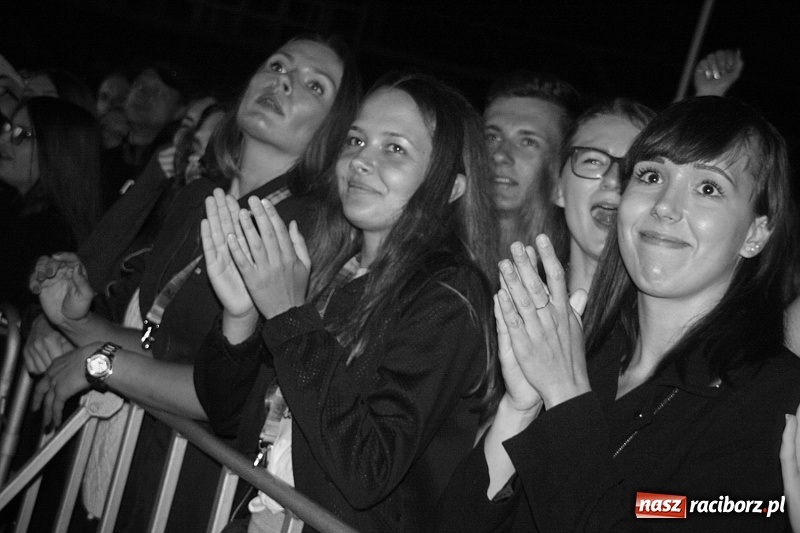 Zdjęcie w galerii na portalu naszraciborz.pl: Wystartowała 14. edycja Najcieplejszego Miejsca na Ziemi wiadomości z regionu