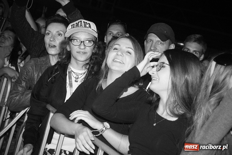 Zdjęcie w galerii na portalu naszraciborz.pl: Wystartowała 14. edycja Najcieplejszego Miejsca na Ziemi wiadomości z regionu