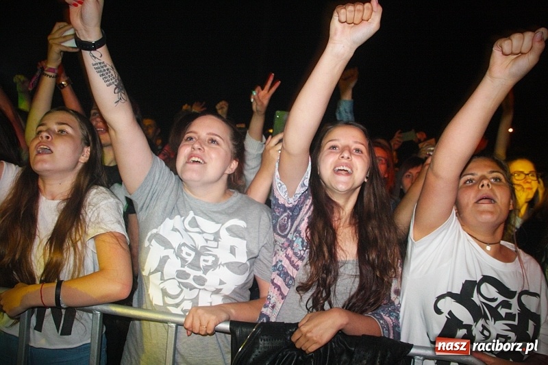 Zdjęcie w galerii na portalu naszraciborz.pl: Wystartowała 14. edycja Najcieplejszego Miejsca na Ziemi wiadomości z regionu