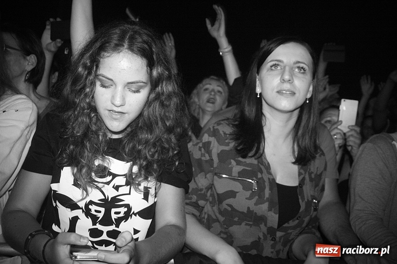 Zdjęcie w galerii na portalu naszraciborz.pl: Wystartowała 14. edycja Najcieplejszego Miejsca na Ziemi wiadomości z regionu