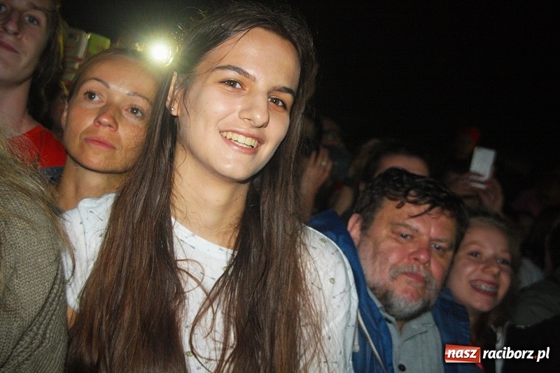 Zdjęcie w galerii na portalu naszraciborz.pl: Wystartowała 14. edycja Najcieplejszego Miejsca na Ziemi wiadomości z regionu